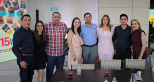 premiación Soluciones de mi Gente